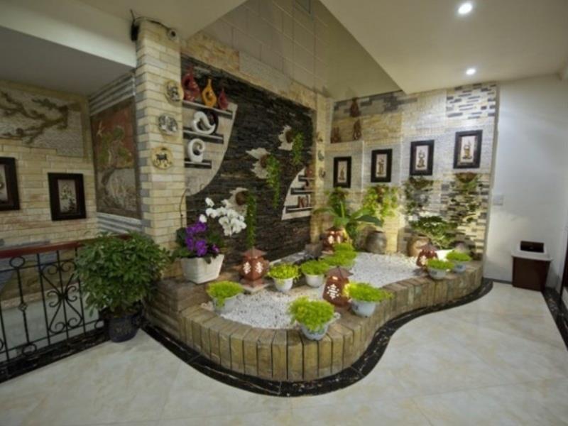 Blue Sapa Hotel Exterior photo