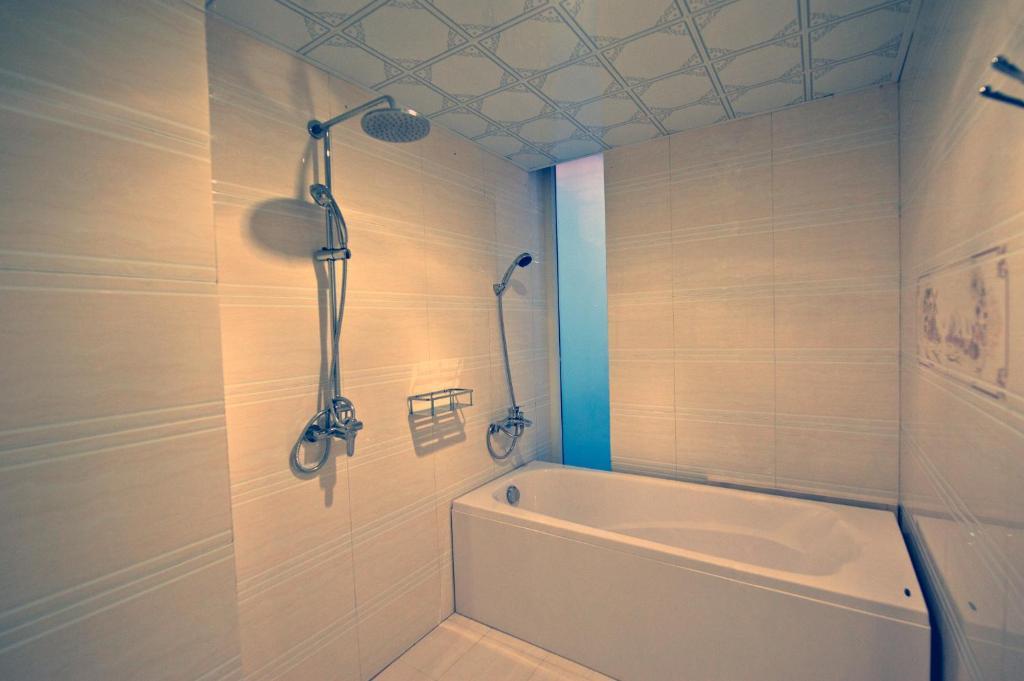 Blue Sapa Hotel Room photo