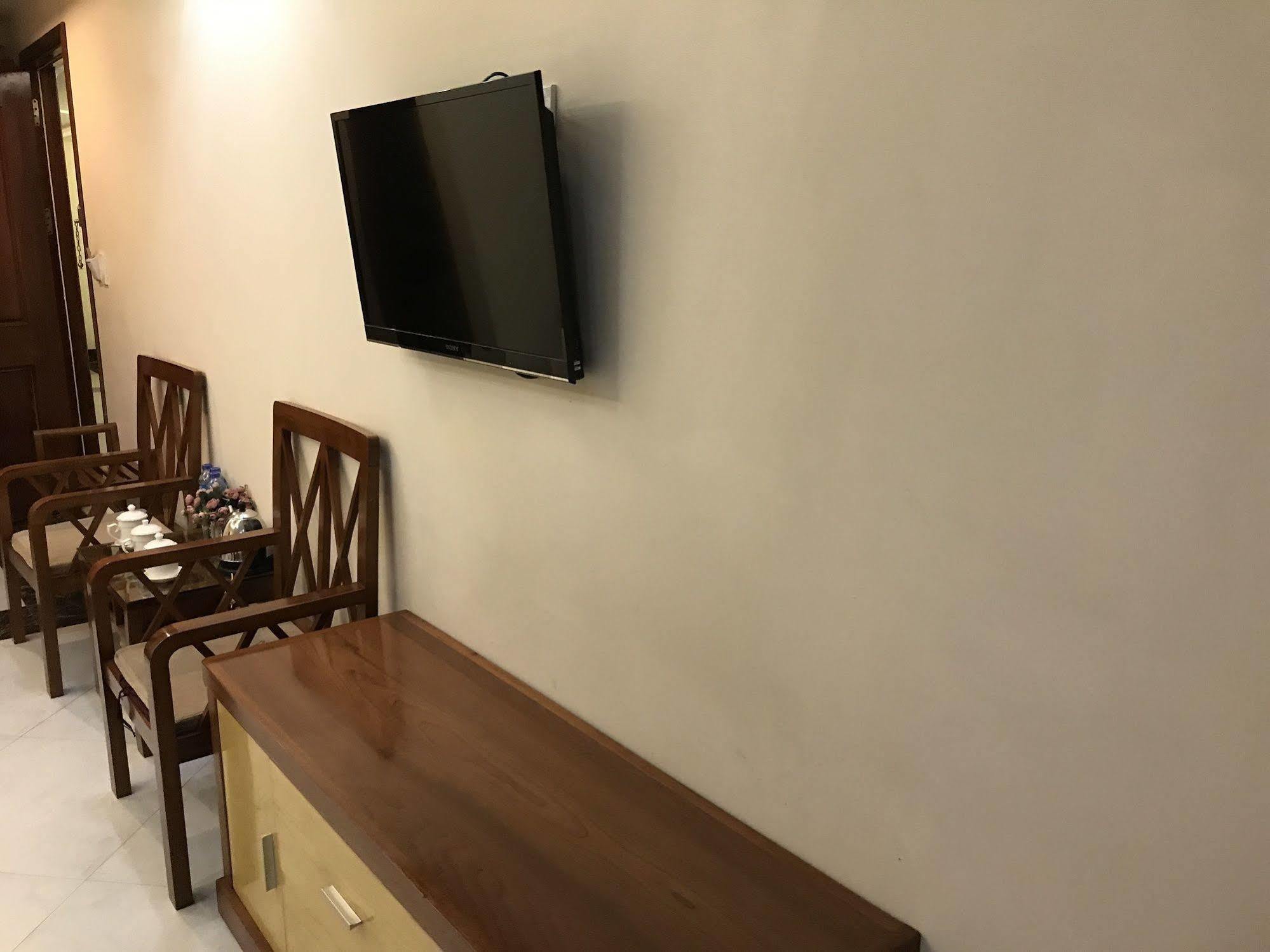 Blue Sapa Hotel Exterior photo