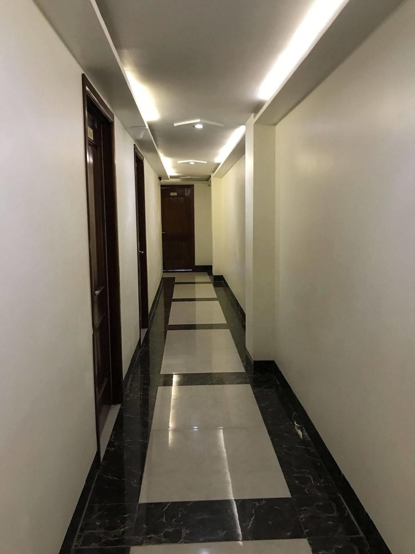 Blue Sapa Hotel Exterior photo