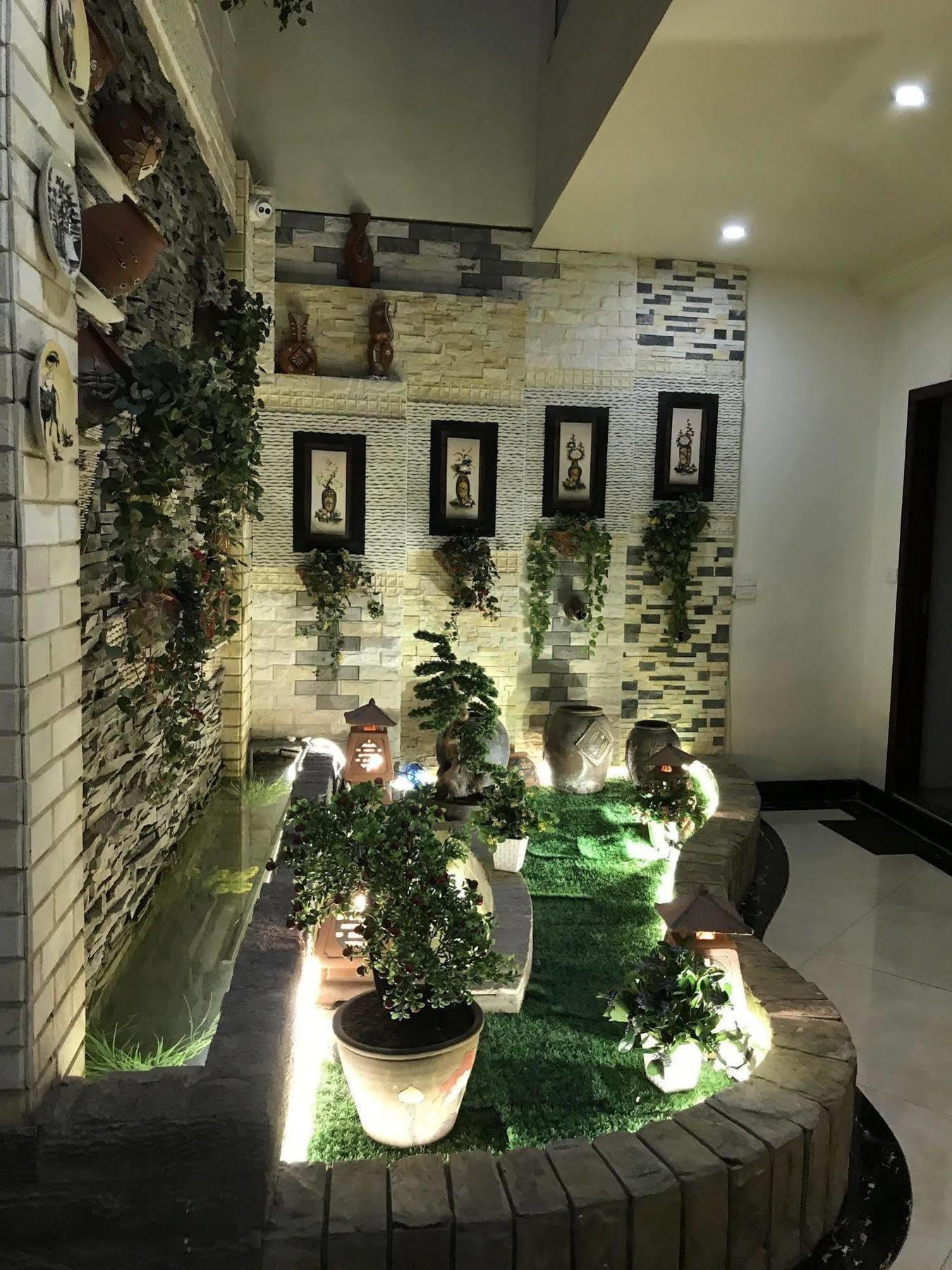 Blue Sapa Hotel Exterior photo