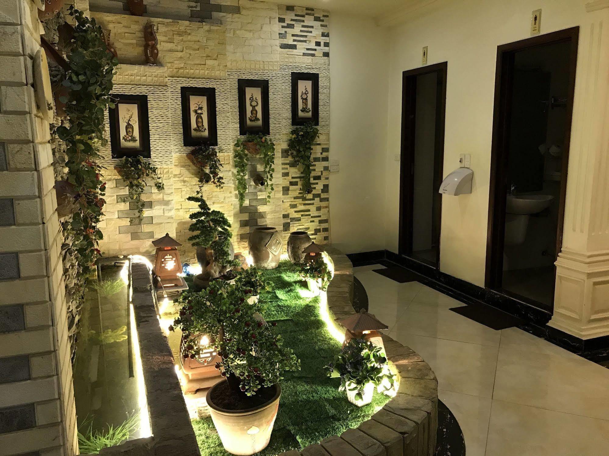 Blue Sapa Hotel Exterior photo